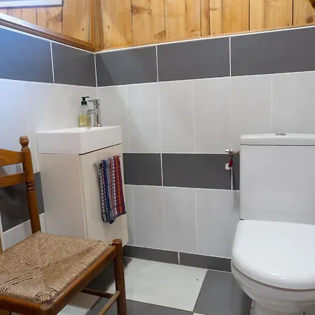Holiday home D'etape *